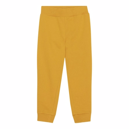 Billede af BIRKHOLM Sweatpants Karry Gul